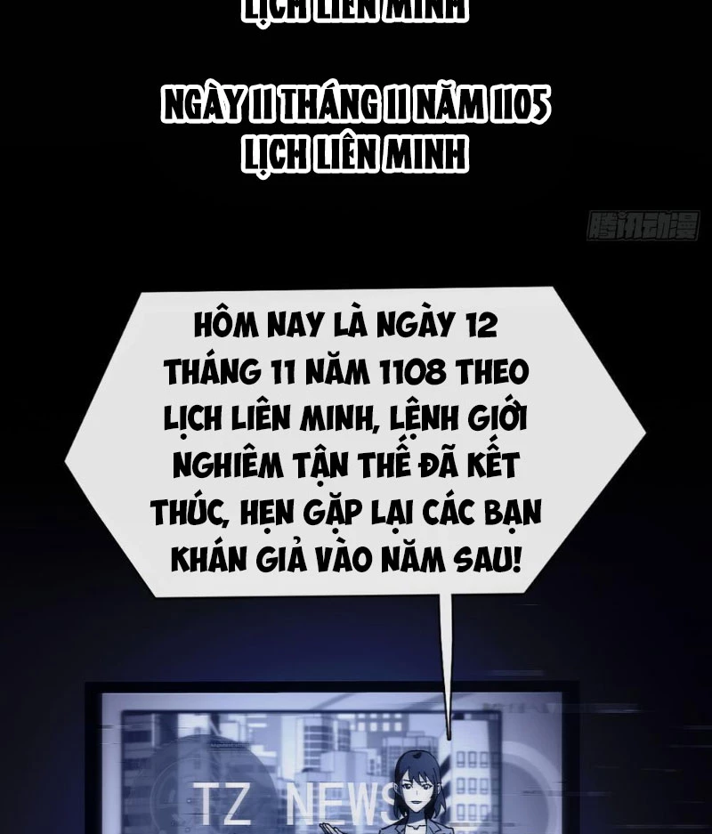 Dị Biến Giáng Lâm Nhân Gian: Kế Hoạch Thanh Trừ Người Chơi Chapter 1 - Trang 2