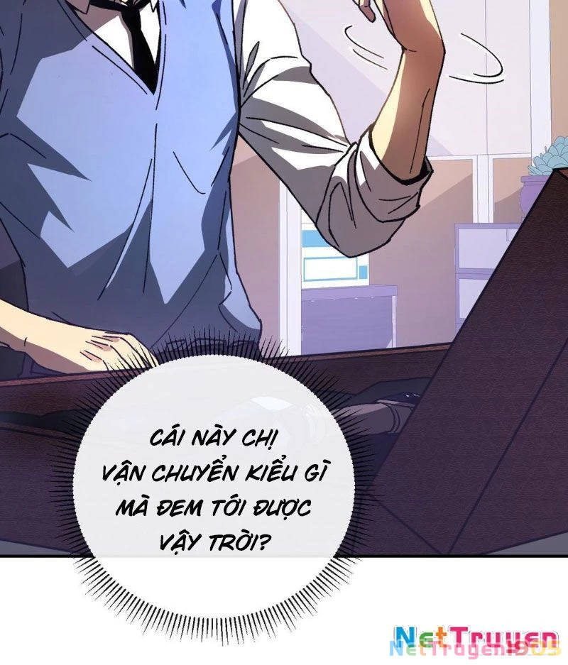 Dị Biến Giáng Lâm Nhân Gian: Kế Hoạch Thanh Trừ Người Chơi Chapter 1 - Trang 2