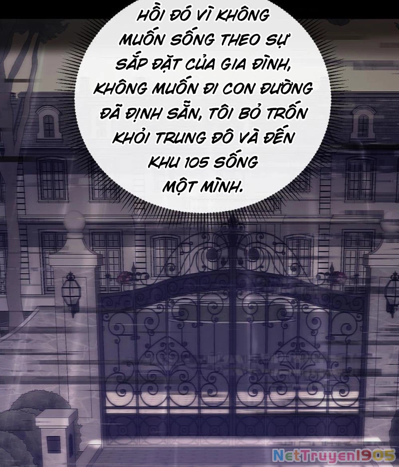 Dị Biến Giáng Lâm Nhân Gian: Kế Hoạch Thanh Trừ Người Chơi Chapter 1 - Trang 2