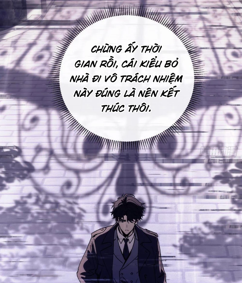 Dị Biến Giáng Lâm Nhân Gian: Kế Hoạch Thanh Trừ Người Chơi Chapter 1 - Trang 2