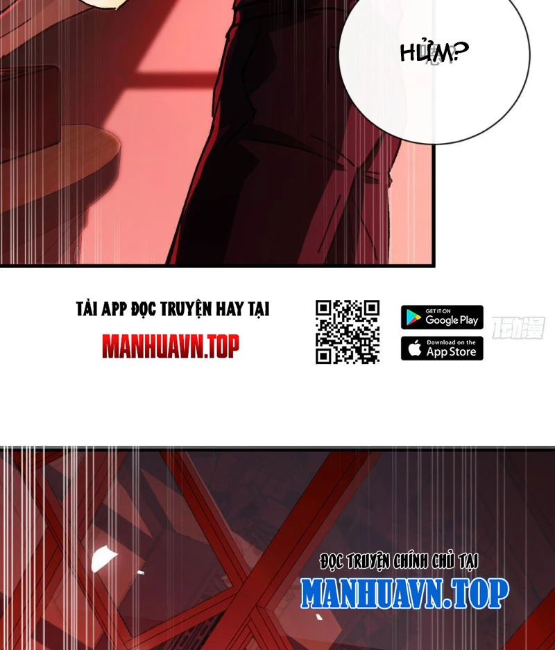 Dị Biến Giáng Lâm Nhân Gian: Kế Hoạch Thanh Trừ Người Chơi Chapter 1 - Trang 2
