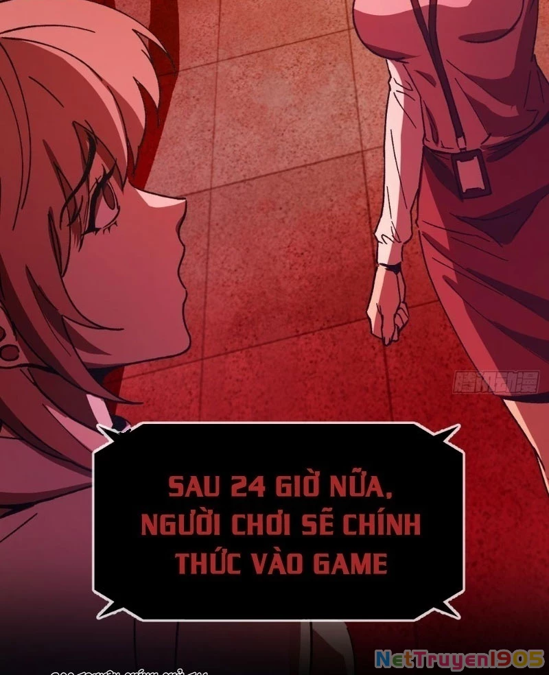 Dị Biến Giáng Lâm Nhân Gian: Kế Hoạch Thanh Trừ Người Chơi Chapter 1 - Trang 2