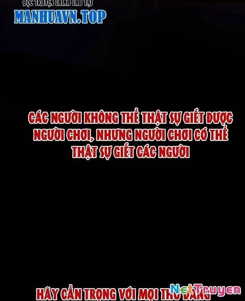 Dị Biến Giáng Lâm Nhân Gian: Kế Hoạch Thanh Trừ Người Chơi Chapter 1 - Trang 2
