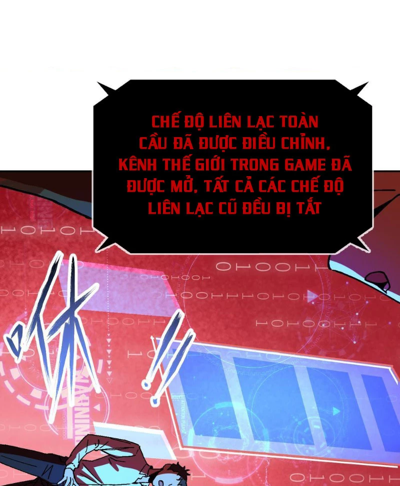 Dị Biến Giáng Lâm Nhân Gian: Kế Hoạch Thanh Trừ Người Chơi Chapter 2 - 3
