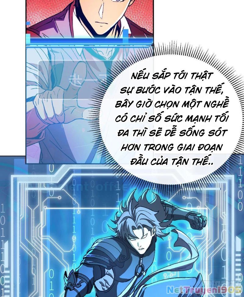 Dị Biến Giáng Lâm Nhân Gian: Kế Hoạch Thanh Trừ Người Chơi Chapter 2 - 8