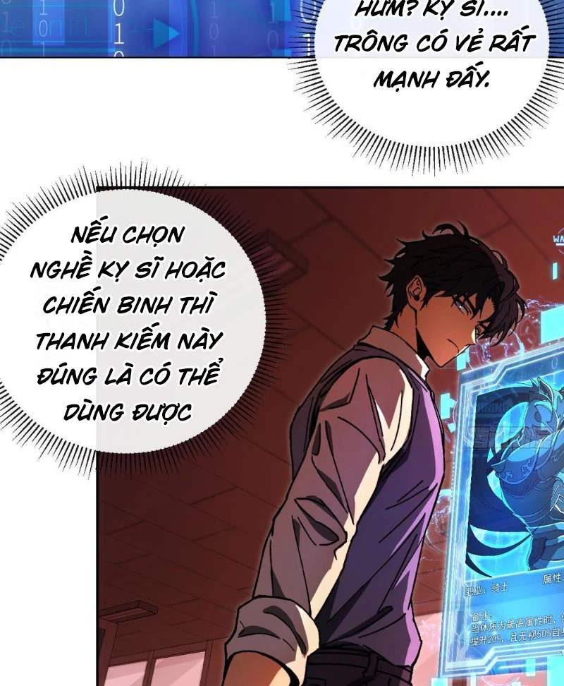 Dị Biến Giáng Lâm Nhân Gian: Kế Hoạch Thanh Trừ Người Chơi Chapter 2 - 12
