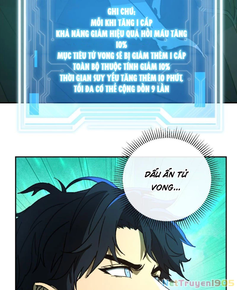 Dị Biến Giáng Lâm Nhân Gian: Kế Hoạch Thanh Trừ Người Chơi Chapter 2 - 20