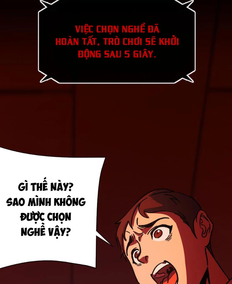 Dị Biến Giáng Lâm Nhân Gian: Kế Hoạch Thanh Trừ Người Chơi Chapter 2 - 25
