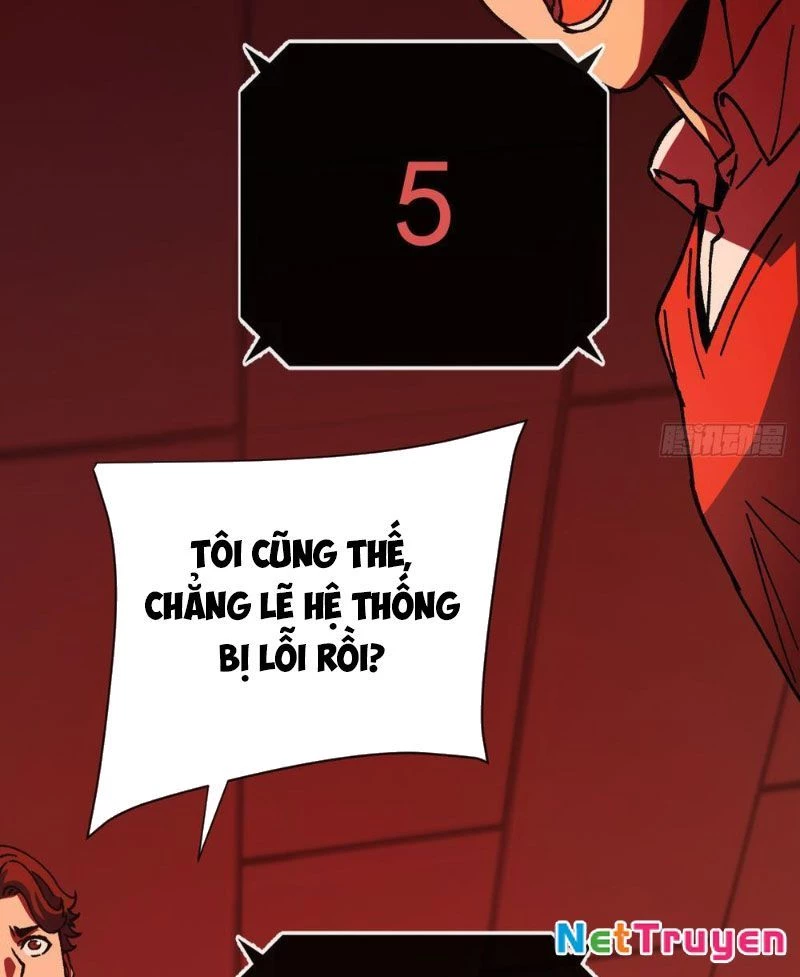 Dị Biến Giáng Lâm Nhân Gian: Kế Hoạch Thanh Trừ Người Chơi Chapter 2 - 26