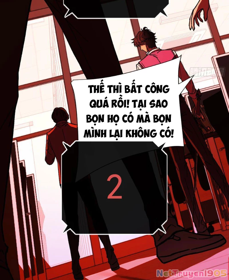 Dị Biến Giáng Lâm Nhân Gian: Kế Hoạch Thanh Trừ Người Chơi Chapter 2 - 28