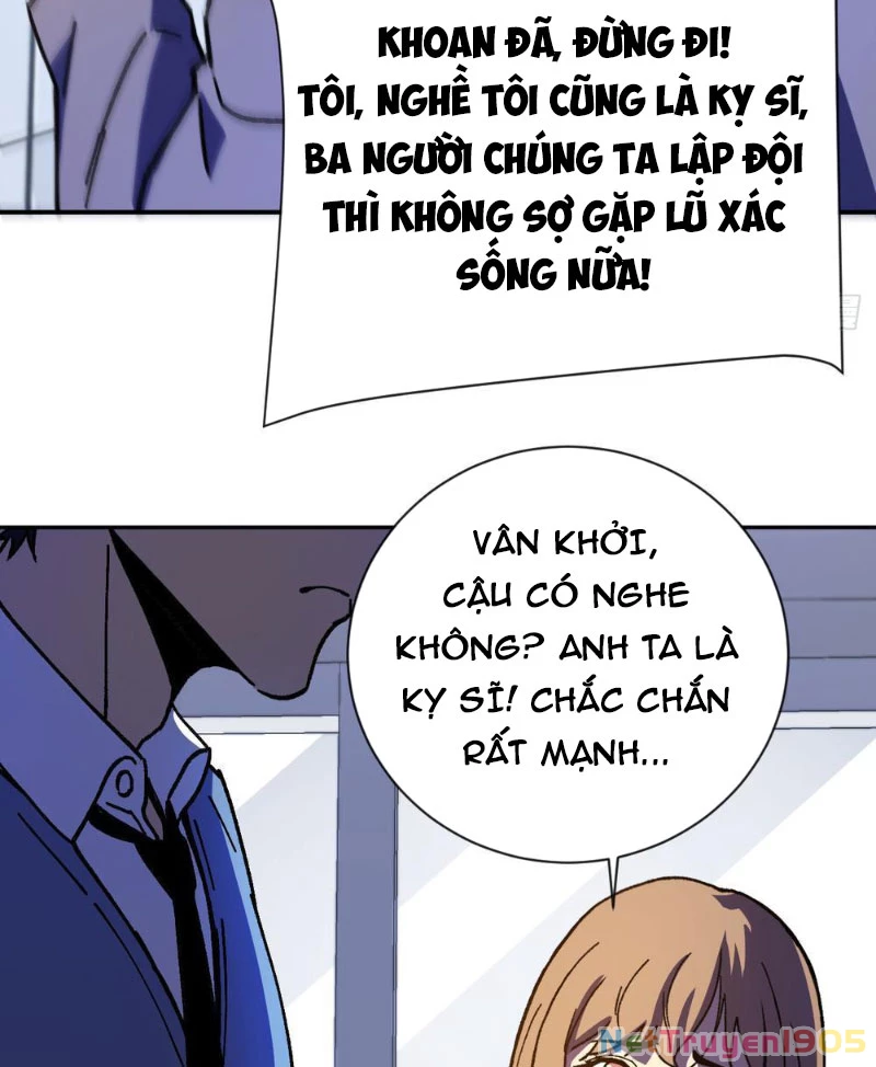 Dị Biến Giáng Lâm Nhân Gian: Kế Hoạch Thanh Trừ Người Chơi Chapter 2 - 78