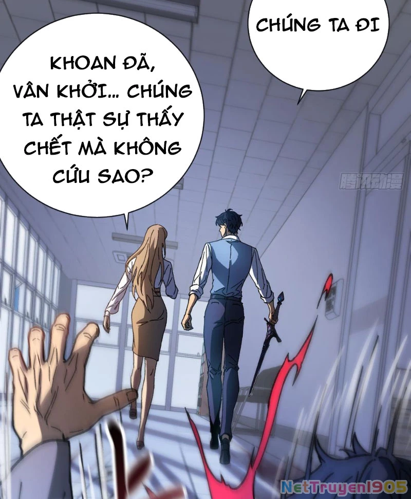 Dị Biến Giáng Lâm Nhân Gian: Kế Hoạch Thanh Trừ Người Chơi Chapter 2 - 94