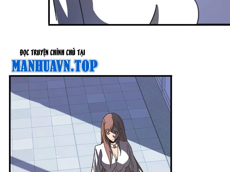 Dị Biến Giáng Lâm Nhân Gian: Kế Hoạch Thanh Trừ Người Chơi Chapter 3 - Trang 2