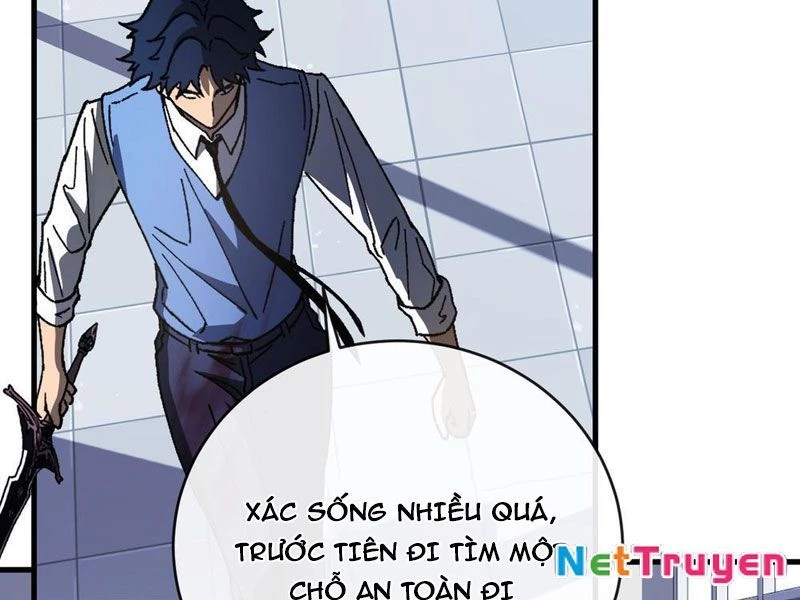 Dị Biến Giáng Lâm Nhân Gian: Kế Hoạch Thanh Trừ Người Chơi Chapter 3 - Trang 2