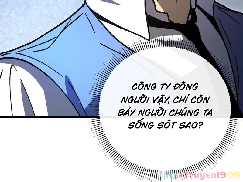 Dị Biến Giáng Lâm Nhân Gian: Kế Hoạch Thanh Trừ Người Chơi Chapter 3 - Trang 2