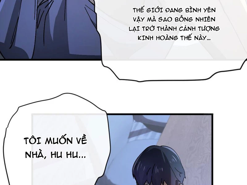 Dị Biến Giáng Lâm Nhân Gian: Kế Hoạch Thanh Trừ Người Chơi Chapter 3 - Trang 2