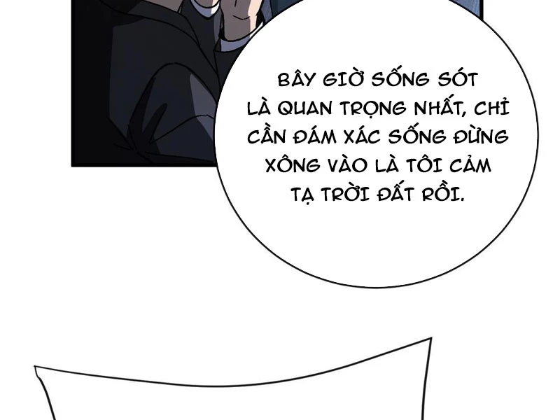 Dị Biến Giáng Lâm Nhân Gian: Kế Hoạch Thanh Trừ Người Chơi Chapter 3 - Trang 2