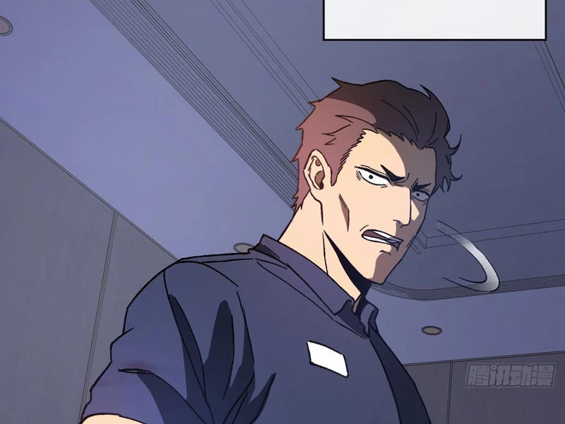 Dị Biến Giáng Lâm Nhân Gian: Kế Hoạch Thanh Trừ Người Chơi Chapter 3 - Trang 2