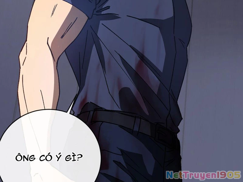 Dị Biến Giáng Lâm Nhân Gian: Kế Hoạch Thanh Trừ Người Chơi Chapter 3 - Trang 2