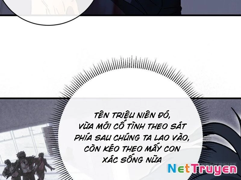 Dị Biến Giáng Lâm Nhân Gian: Kế Hoạch Thanh Trừ Người Chơi Chapter 3 - Trang 2