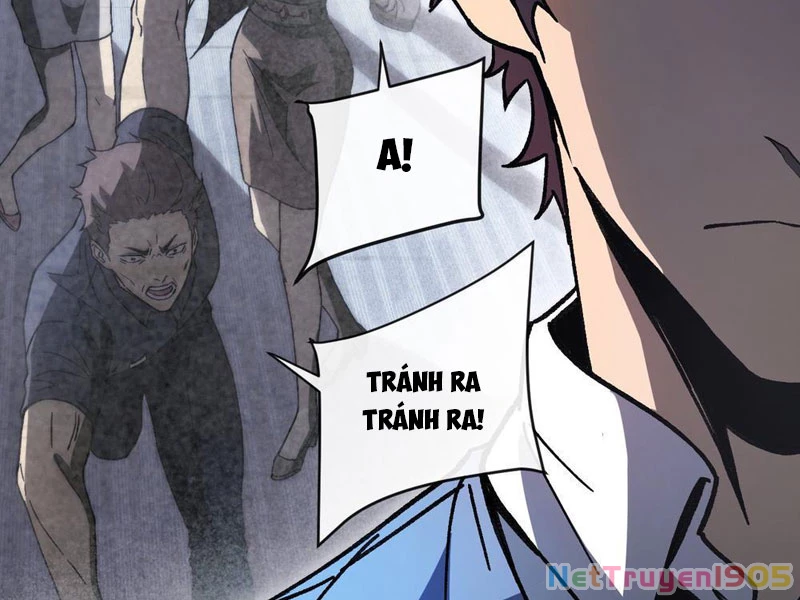 Dị Biến Giáng Lâm Nhân Gian: Kế Hoạch Thanh Trừ Người Chơi Chapter 3 - Trang 2