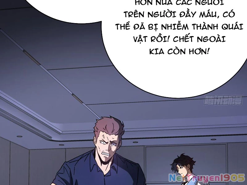Dị Biến Giáng Lâm Nhân Gian: Kế Hoạch Thanh Trừ Người Chơi Chapter 3 - Trang 2
