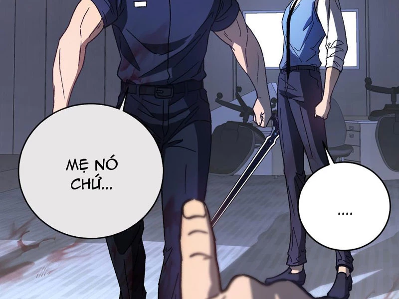 Dị Biến Giáng Lâm Nhân Gian: Kế Hoạch Thanh Trừ Người Chơi Chapter 3 - Trang 2