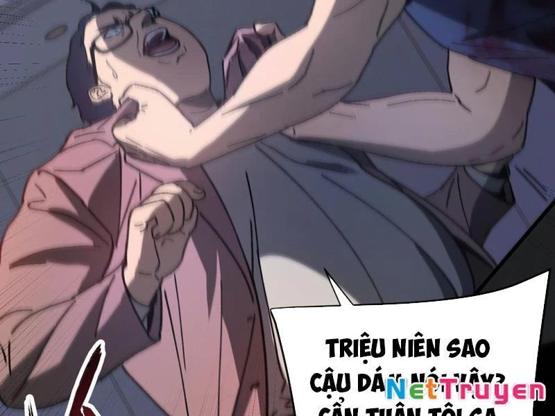 Dị Biến Giáng Lâm Nhân Gian: Kế Hoạch Thanh Trừ Người Chơi Chapter 3 - Trang 2