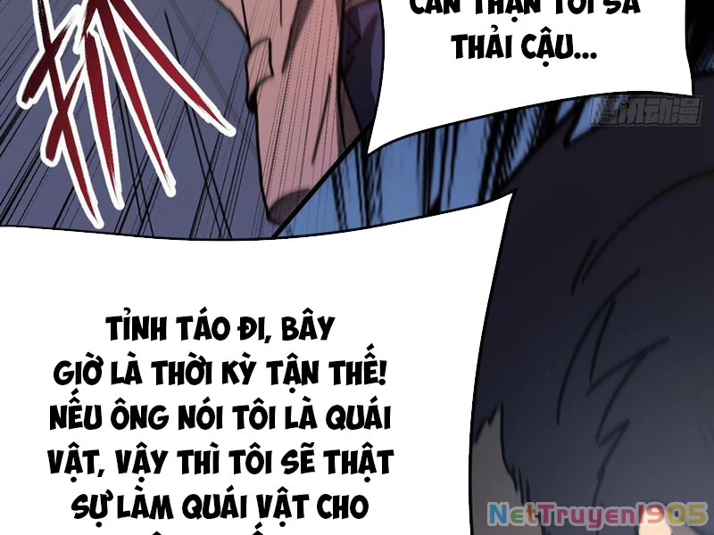Dị Biến Giáng Lâm Nhân Gian: Kế Hoạch Thanh Trừ Người Chơi Chapter 3 - Trang 2