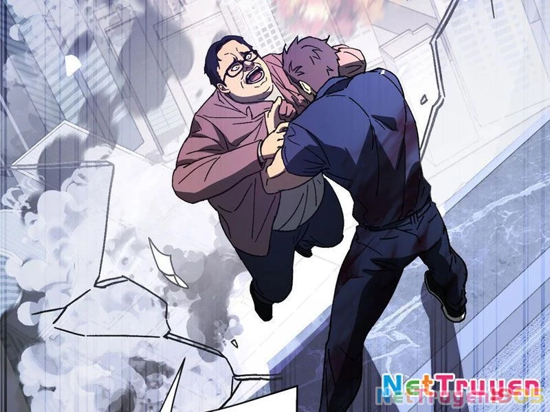 Dị Biến Giáng Lâm Nhân Gian: Kế Hoạch Thanh Trừ Người Chơi Chapter 3 - Trang 2