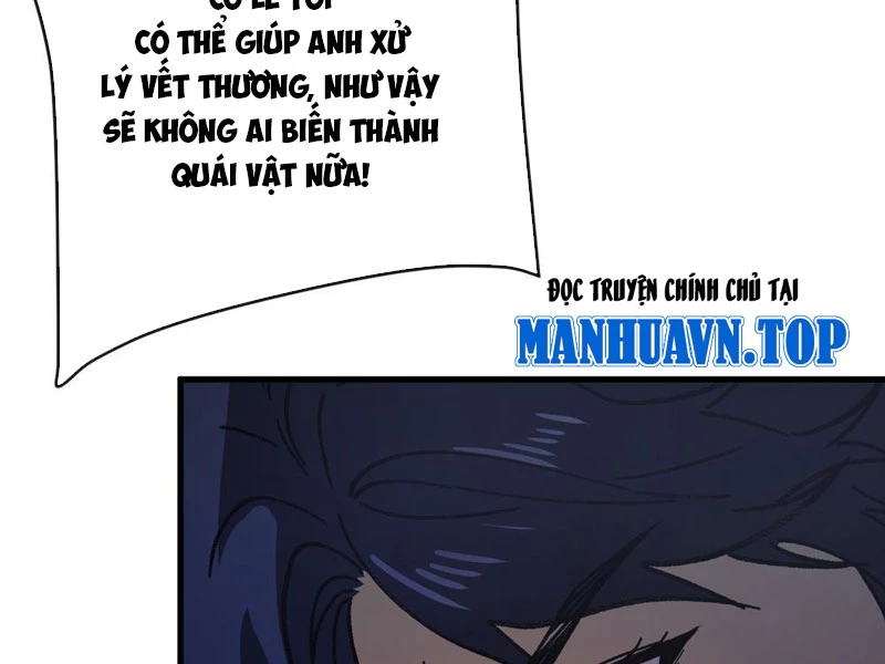 Dị Biến Giáng Lâm Nhân Gian: Kế Hoạch Thanh Trừ Người Chơi Chapter 3 - Trang 2