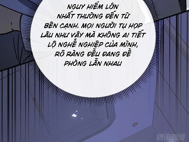 Dị Biến Giáng Lâm Nhân Gian: Kế Hoạch Thanh Trừ Người Chơi Chapter 3 - Trang 2