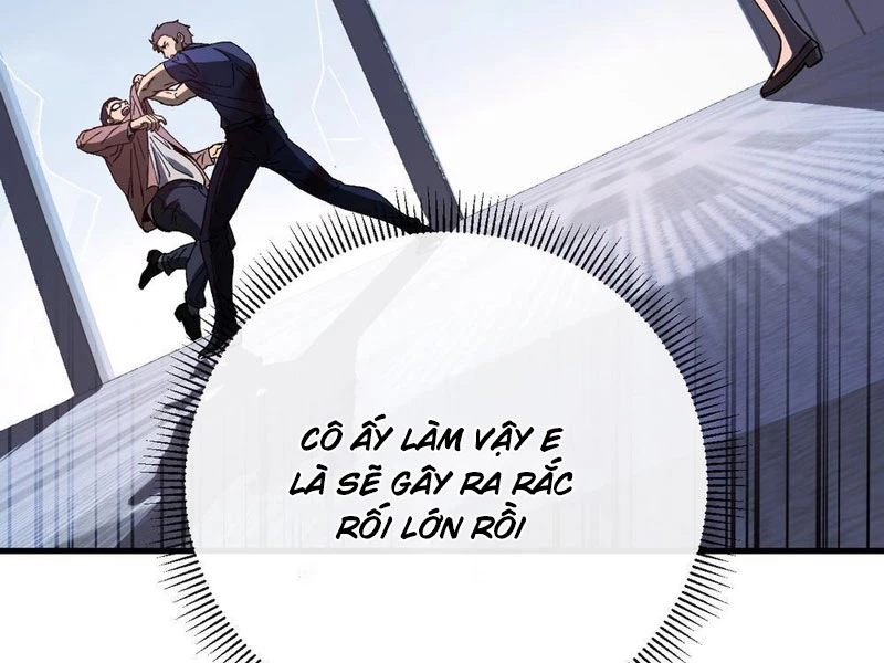 Dị Biến Giáng Lâm Nhân Gian: Kế Hoạch Thanh Trừ Người Chơi Chapter 3 - Trang 2