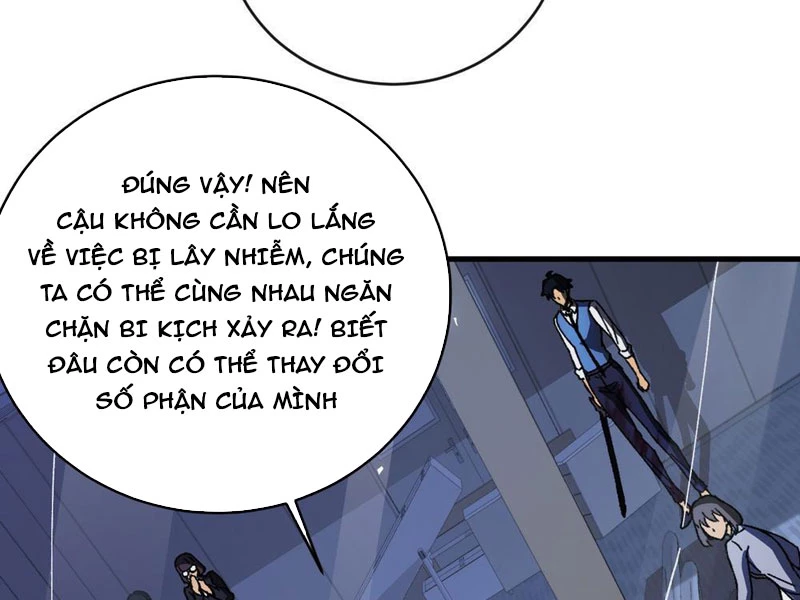 Dị Biến Giáng Lâm Nhân Gian: Kế Hoạch Thanh Trừ Người Chơi Chapter 3 - Trang 2