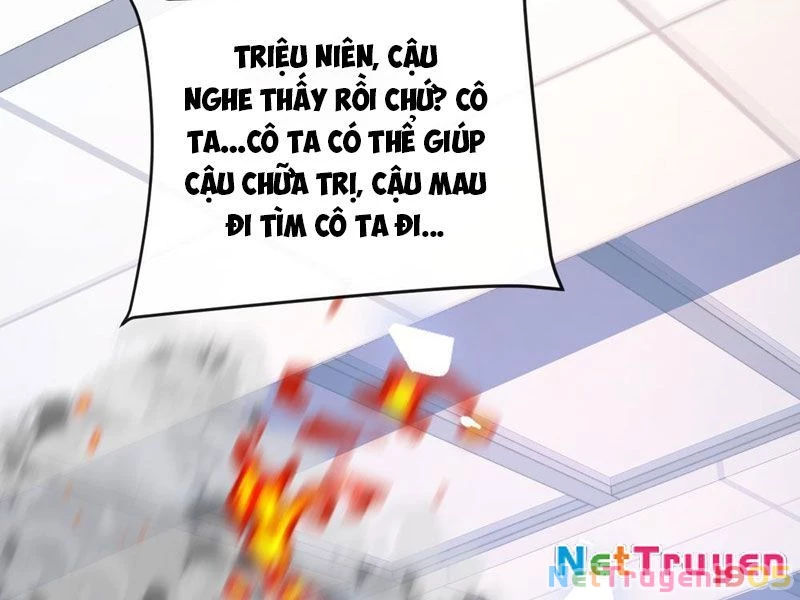 Dị Biến Giáng Lâm Nhân Gian: Kế Hoạch Thanh Trừ Người Chơi Chapter 3 - Trang 2