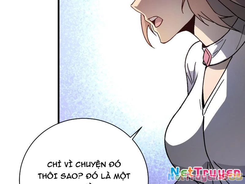 Dị Biến Giáng Lâm Nhân Gian: Kế Hoạch Thanh Trừ Người Chơi Chapter 3 - Trang 2