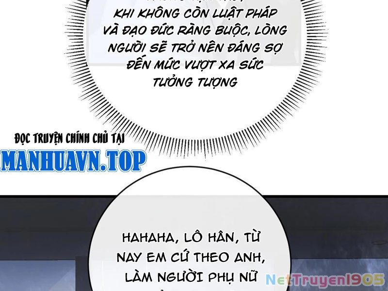 Dị Biến Giáng Lâm Nhân Gian: Kế Hoạch Thanh Trừ Người Chơi Chapter 3 - Trang 2