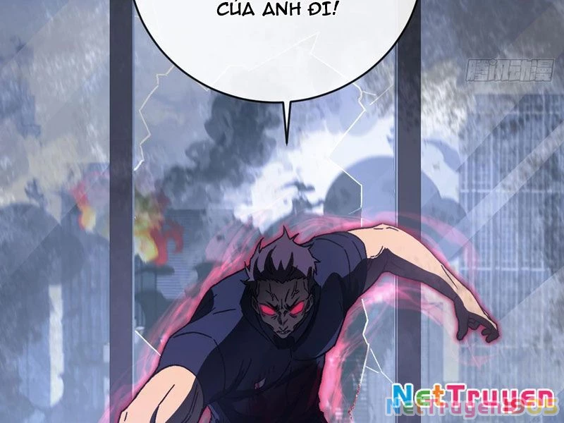 Dị Biến Giáng Lâm Nhân Gian: Kế Hoạch Thanh Trừ Người Chơi Chapter 3 - Trang 2