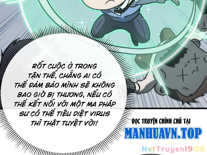 Dị Biến Giáng Lâm Nhân Gian: Kế Hoạch Thanh Trừ Người Chơi Chapter 3 - Trang 2