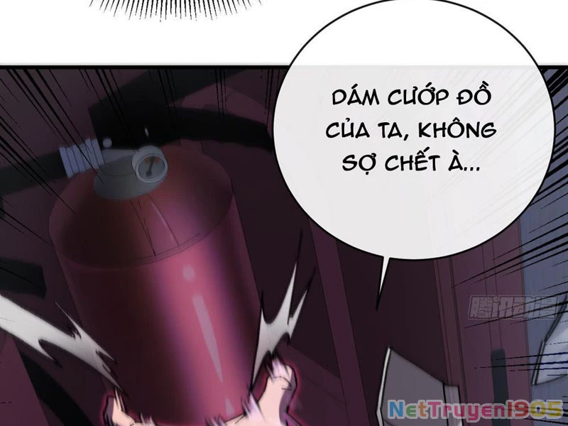 Dị Biến Giáng Lâm Nhân Gian: Kế Hoạch Thanh Trừ Người Chơi Chapter 3 - Trang 2