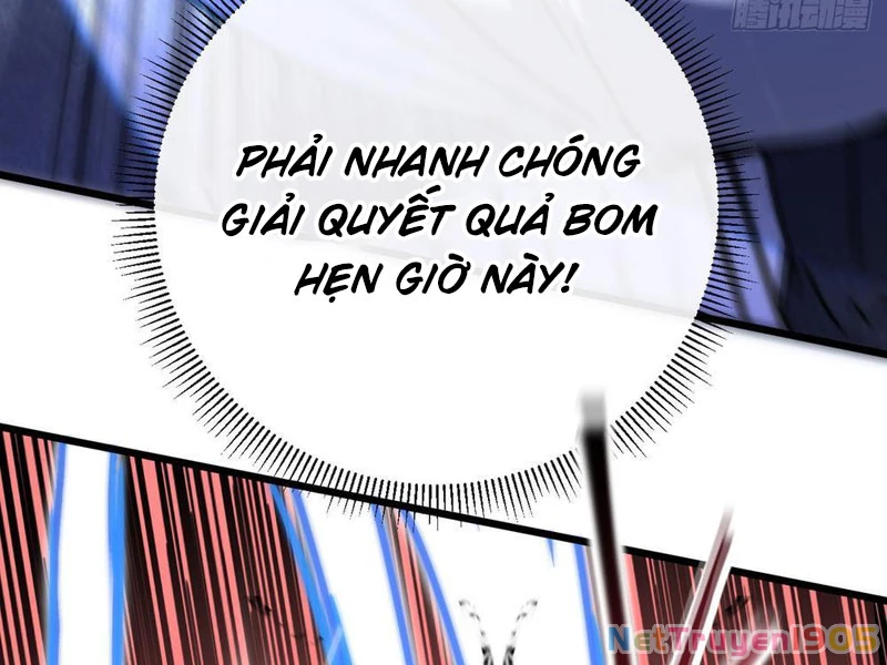 Dị Biến Giáng Lâm Nhân Gian: Kế Hoạch Thanh Trừ Người Chơi Chapter 4 - Trang 2