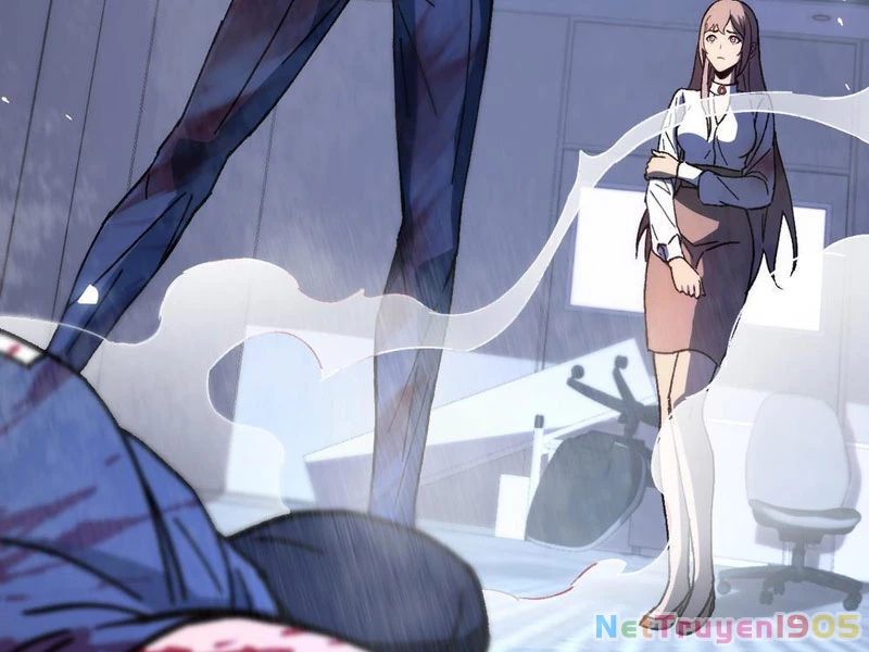 Dị Biến Giáng Lâm Nhân Gian: Kế Hoạch Thanh Trừ Người Chơi Chapter 4 - Trang 2