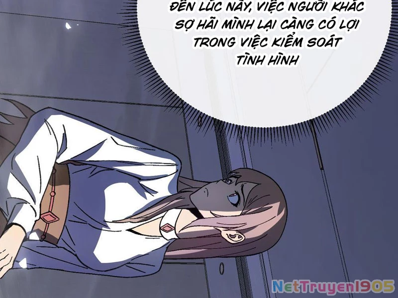 Dị Biến Giáng Lâm Nhân Gian: Kế Hoạch Thanh Trừ Người Chơi Chapter 4 - Trang 2