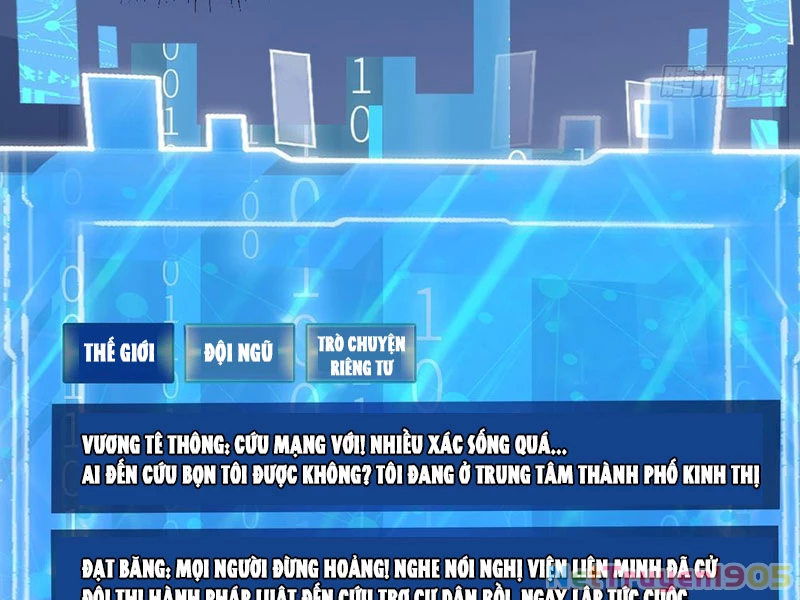 Dị Biến Giáng Lâm Nhân Gian: Kế Hoạch Thanh Trừ Người Chơi Chapter 4 - 74