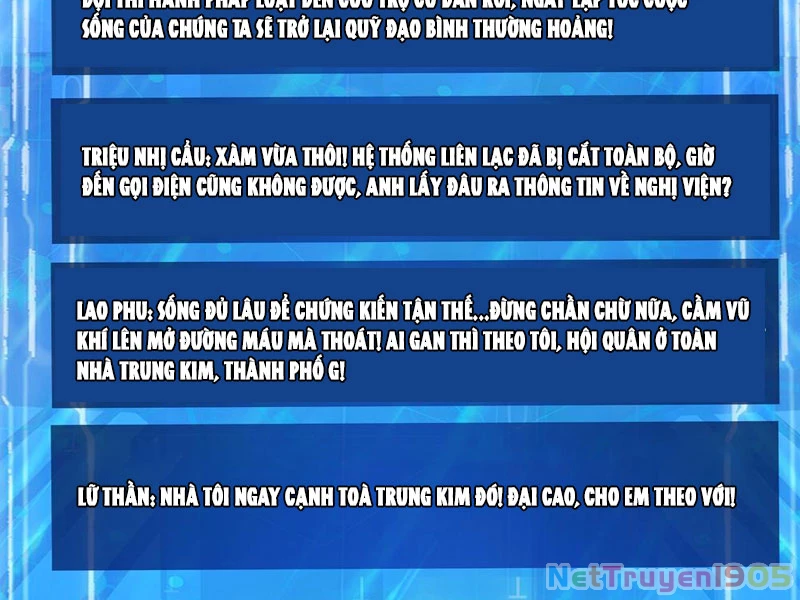 Dị Biến Giáng Lâm Nhân Gian: Kế Hoạch Thanh Trừ Người Chơi Chapter 4 - 75