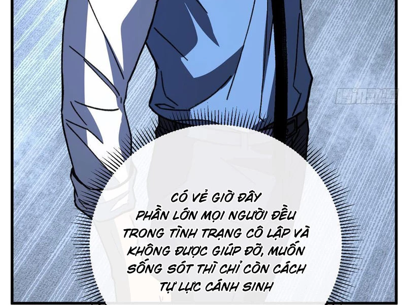 Dị Biến Giáng Lâm Nhân Gian: Kế Hoạch Thanh Trừ Người Chơi Chapter 4 - Trang 2