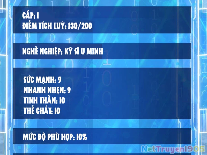 Dị Biến Giáng Lâm Nhân Gian: Kế Hoạch Thanh Trừ Người Chơi Chapter 4 - Trang 2