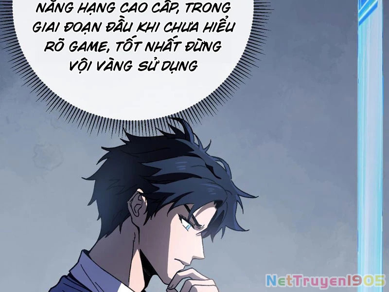 Dị Biến Giáng Lâm Nhân Gian: Kế Hoạch Thanh Trừ Người Chơi Chapter 4 - Trang 2