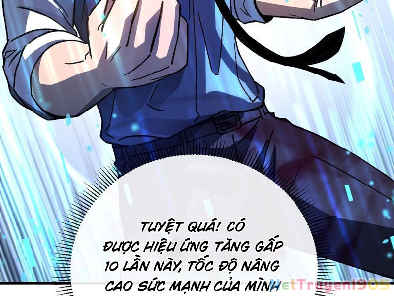 Dị Biến Giáng Lâm Nhân Gian: Kế Hoạch Thanh Trừ Người Chơi Chapter 4 - Trang 2