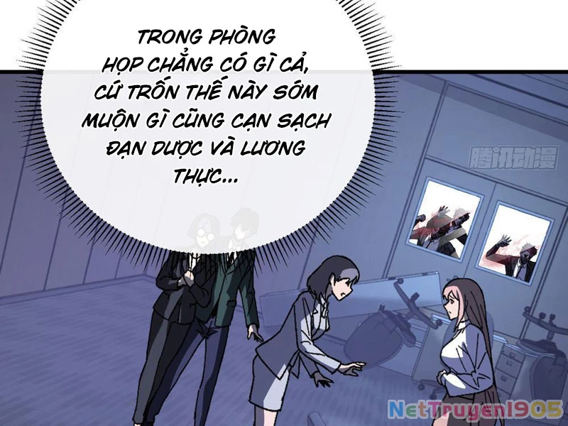 Dị Biến Giáng Lâm Nhân Gian: Kế Hoạch Thanh Trừ Người Chơi Chapter 4 - 99